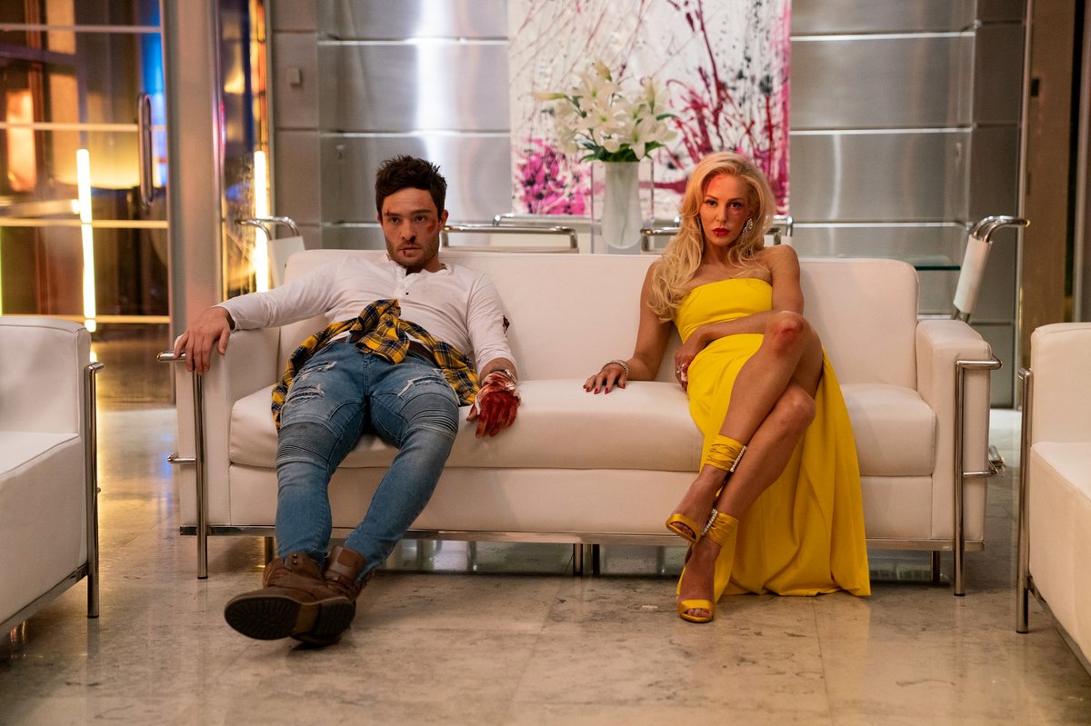 Photo from the movie Me You Madness