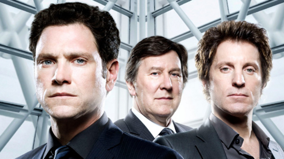 Photo from the movie Mirador