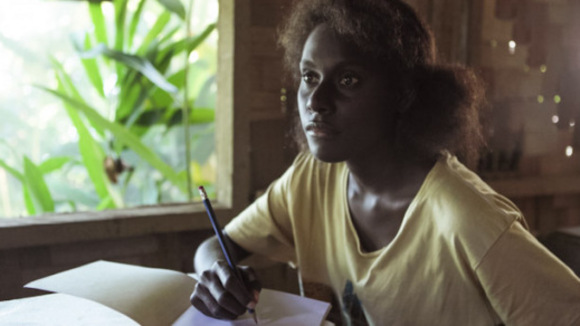 Photo from the movie Mr. Pip