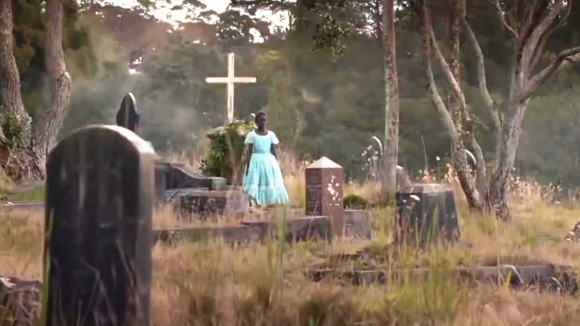 Photo from the movie Mr. Pip