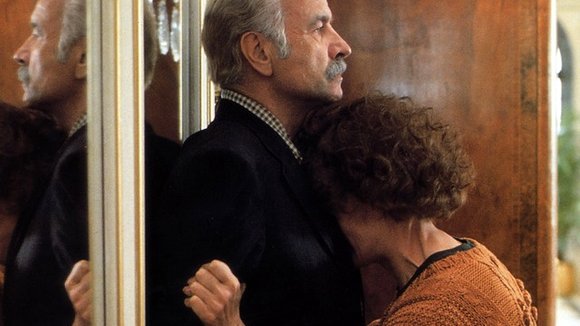 Photo from the movie Music Box