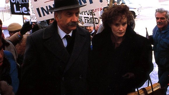 Photo from the movie Music Box