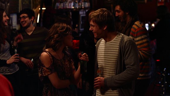 Photo from the movie Never