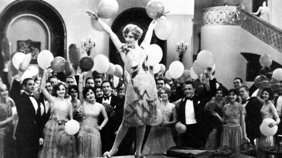 Photo from the movie Our Dancing Daughters