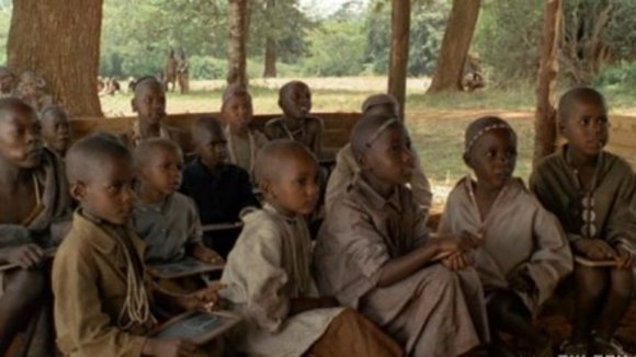 Photo from the movie Out of Africa