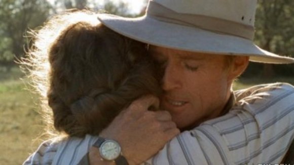 Photo from the movie Out of Africa