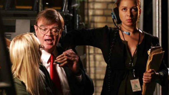 Photo from the movie A Prairie Home Companion