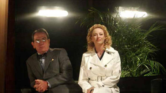 Photo from the movie A Prairie Home Companion