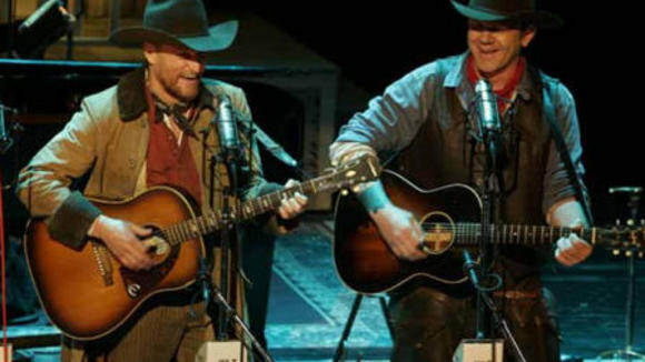 Photo from the movie A Prairie Home Companion