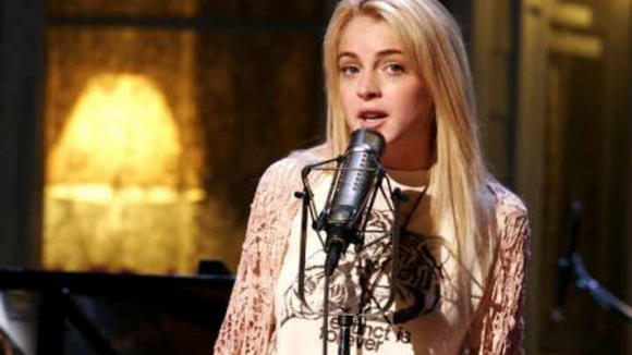 Photo from the movie A Prairie Home Companion