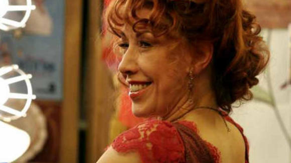 Photo from the movie A Prairie Home Companion