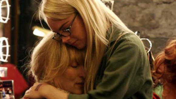 Photo from the movie A Prairie Home Companion