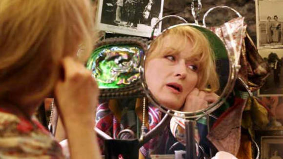 Photo from the movie A Prairie Home Companion