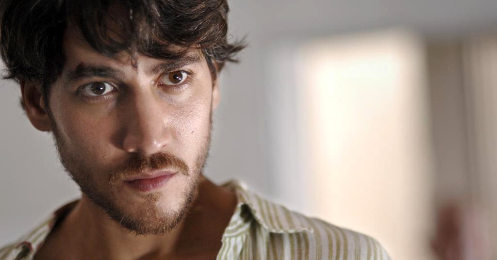 Photo from the movie Prison Cell 211