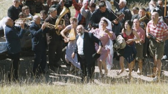 Photo from the movie Promise Me This