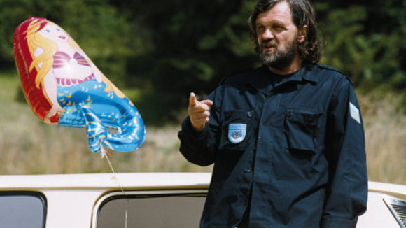 Photo from the movie Promise Me This