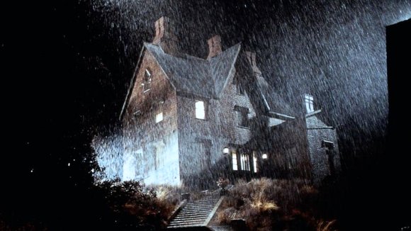 Photo from the movie Psycho