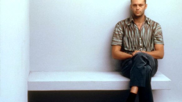 Photo from the movie Psycho