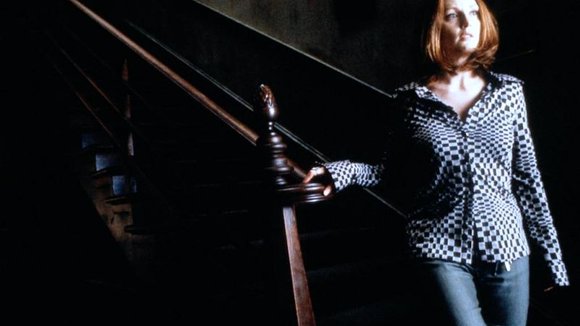 Photo from the movie Psycho