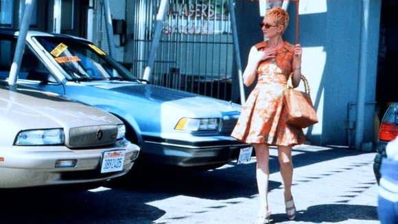 Photo from the movie Psycho