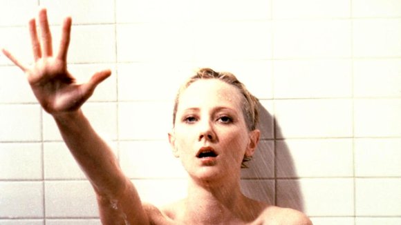 Photo from the movie Psycho