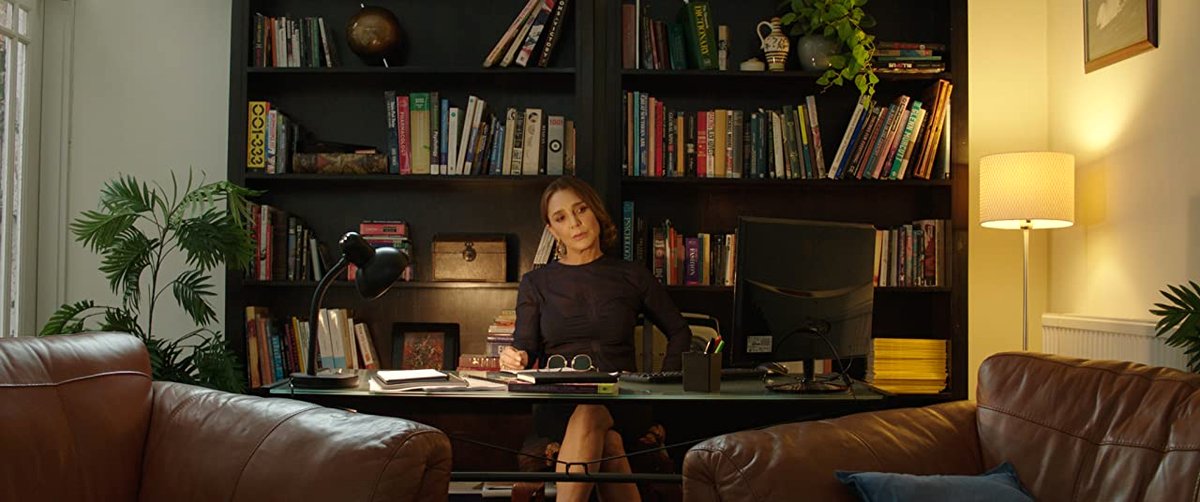 Photo from the movie Rage