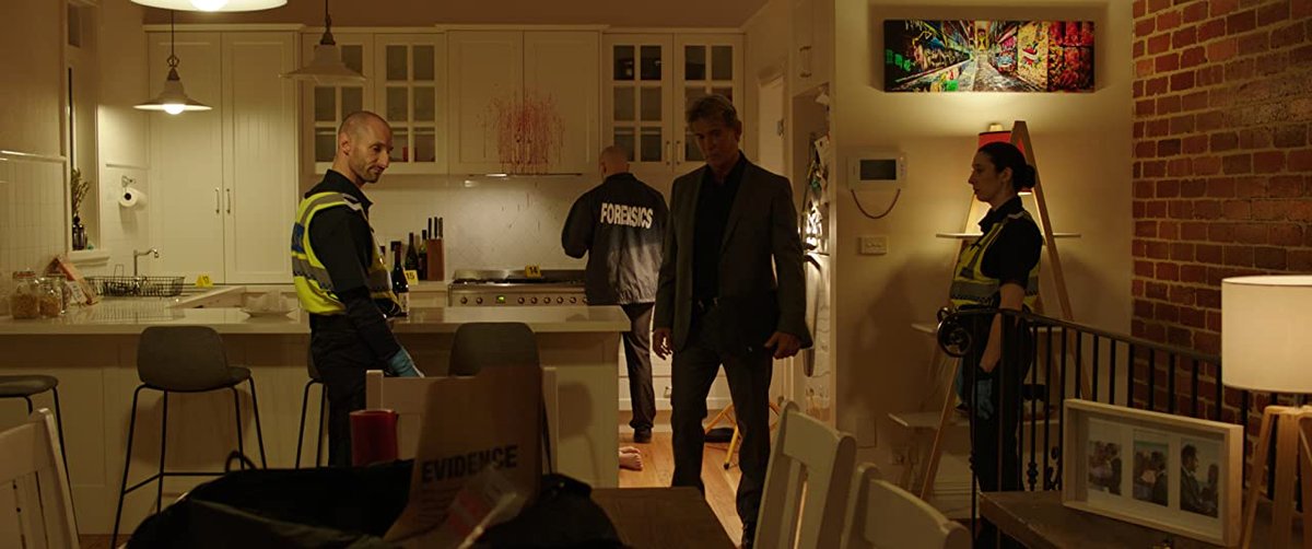 Photo from the movie Rage