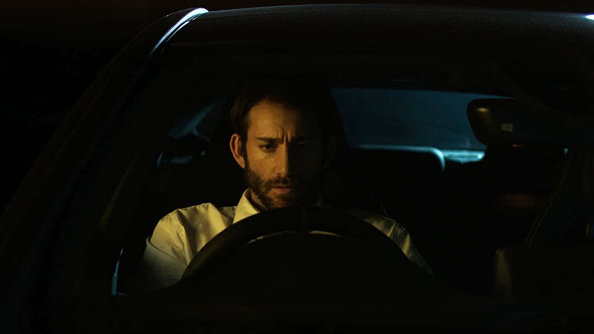 Photo from the movie Rage