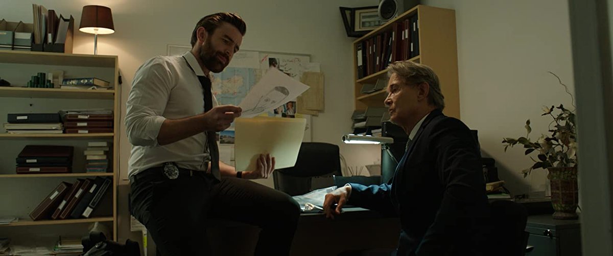 Photo from the movie Rage