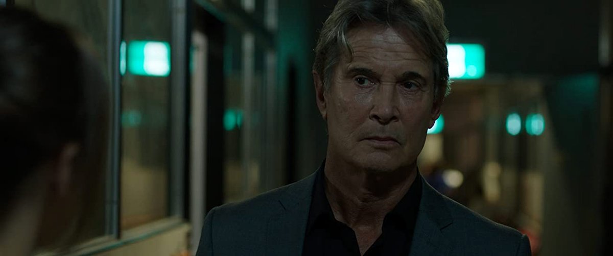 Photo from the movie Rage