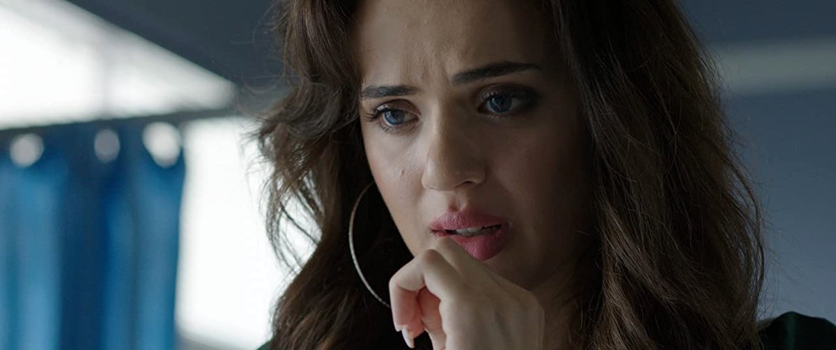 Photo from the movie Rage