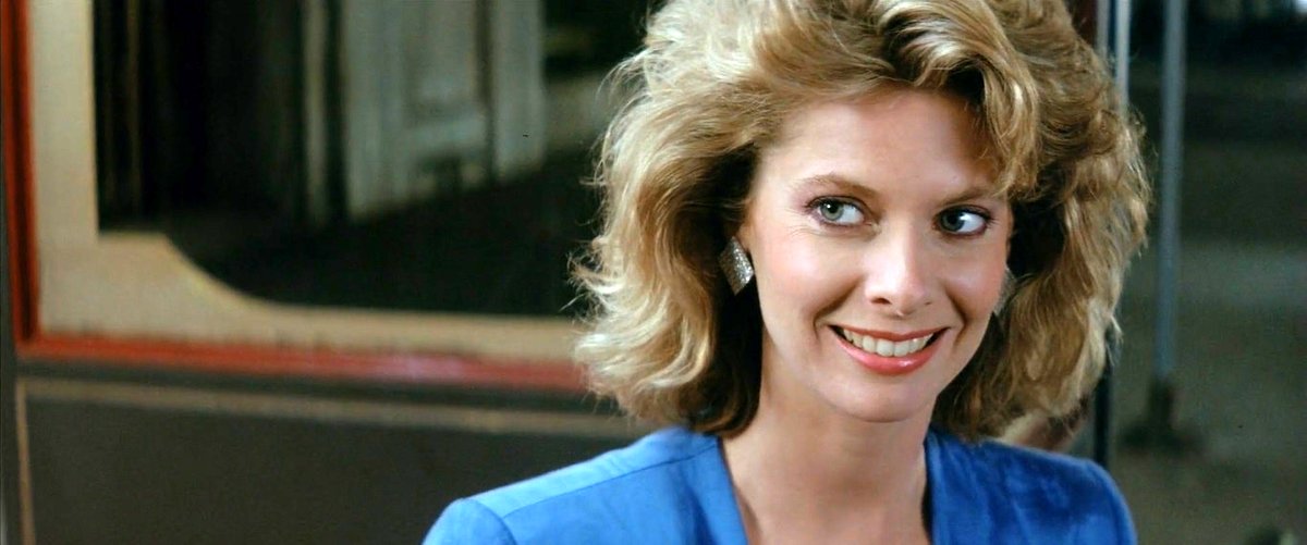 Photo from the movie Raw Deal