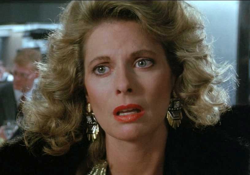 Photo from the movie Raw Deal