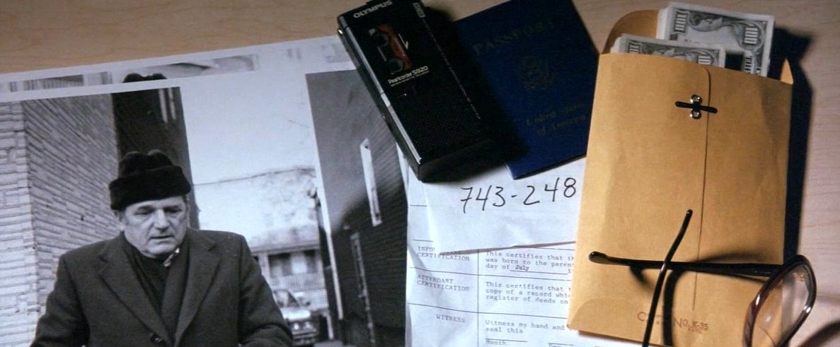 Photo from the movie Raw Deal