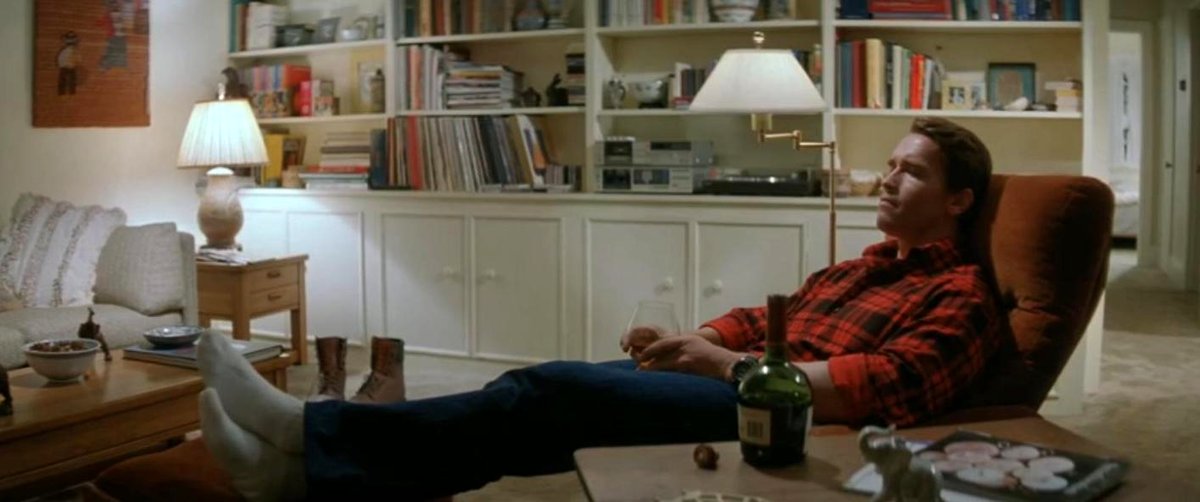 Photo from the movie Raw Deal