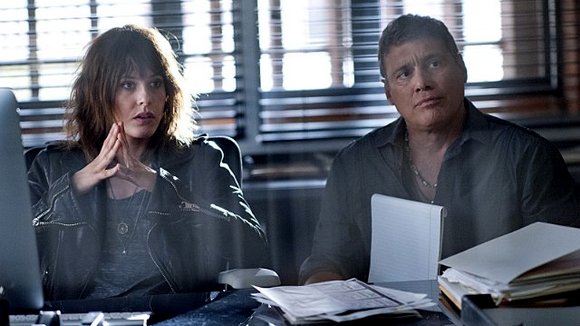 Photo from the movie Ray Donovan