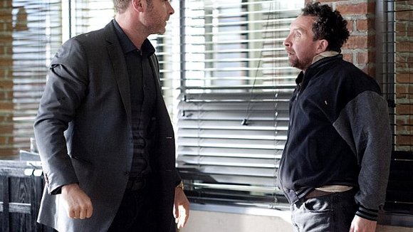 Photo from the movie Ray Donovan