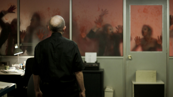 Photo from the movie REC 3 Genesis