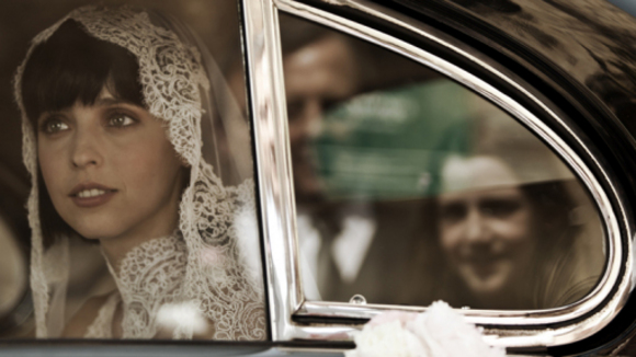 Photo from the movie REC 3 Genesis