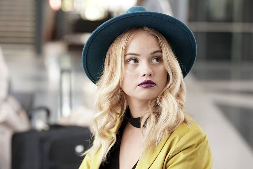 Photo from the movie Rip Tide