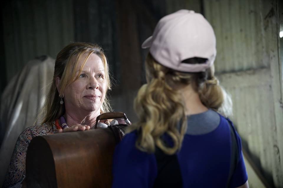 Photo from the movie Rip Tide