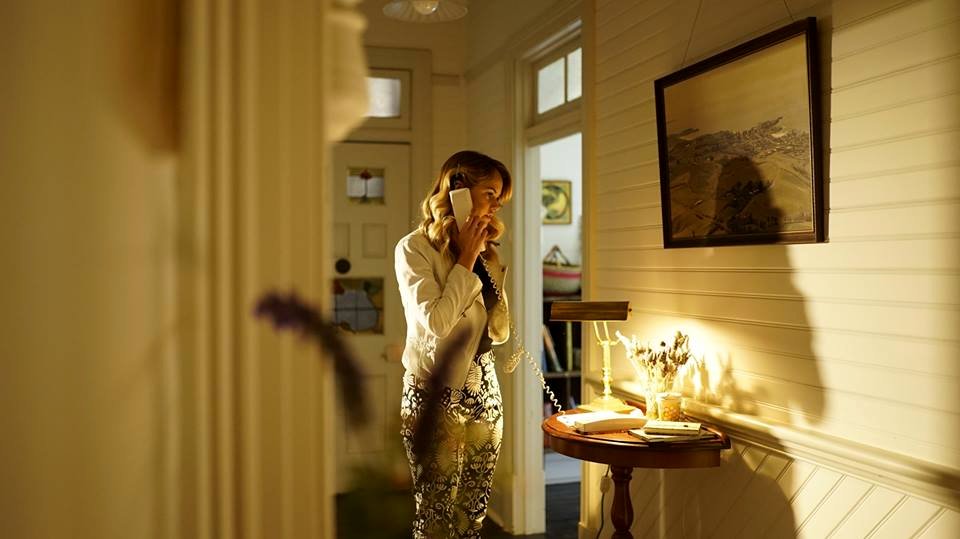 Photo from the movie Rip Tide