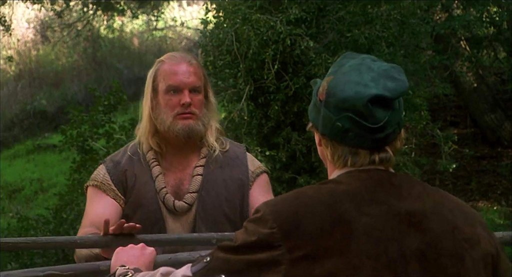 Photo from the movie Robin Hood: Men in Tights