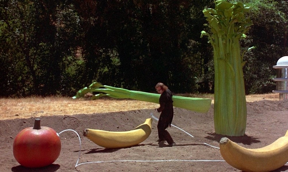 Photo from the movie Sleeper