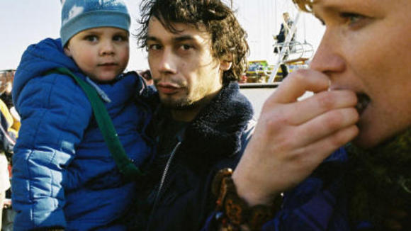 Photo from the movie Something like happiness