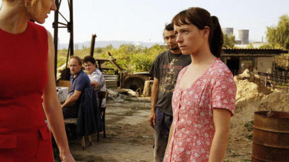 Photo from the movie Something like happiness