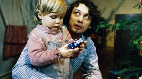 Photo from the movie Something like happiness