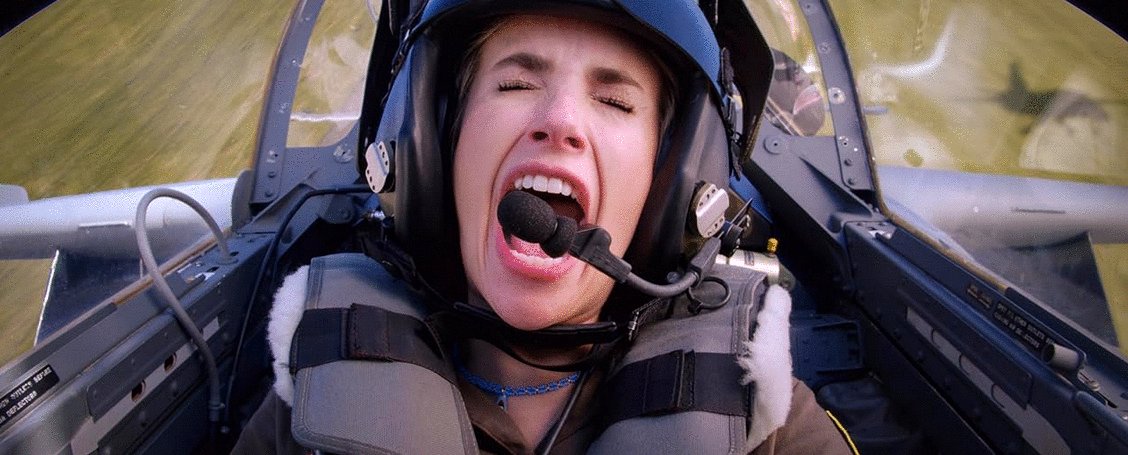 Photo from the movie Space Cadet