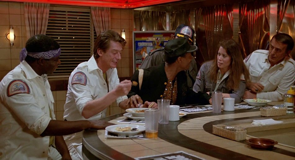 Photo from the movie Spaceballs