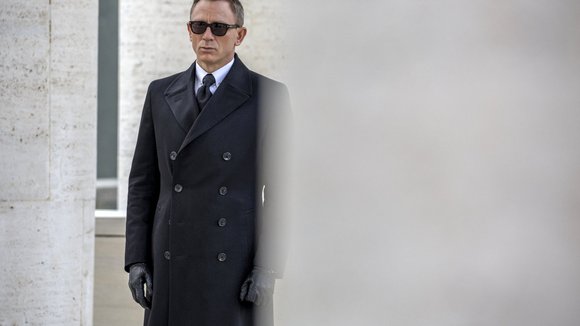 Photo from the movie Spectre